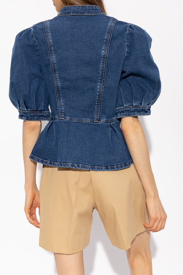 シーバイクロエ See By Chloe バッグ ショルダーバッグ マラ